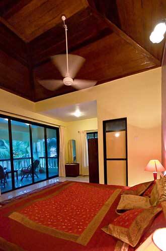Shanu Holiday Home, Goa 2